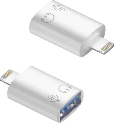 Zdjęcie produktu dla 8 Przypinany do USB 3.0 Adapter OTG