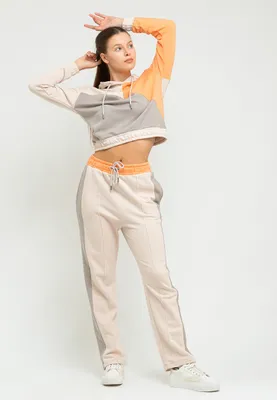 Immagine prodotto di Tom Barron Tuta da jogging Tom Barron Set felpa e pantaloni in tre colori