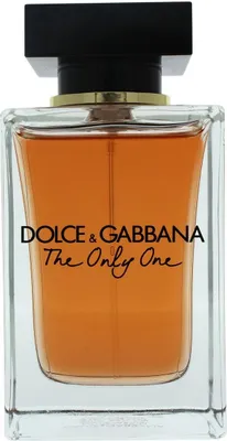 Zdjęcie produktu dla Dolce & Gabbana The Only One woda perfumowana 100 ml