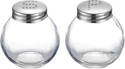 Obrázek produktu pro Sada slánka + pepřenka "Roma", 2 x 50 ml