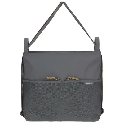 Produktbild von Lässig Kinderwagentasche Casual Conversion Buggy Bag Anthracite