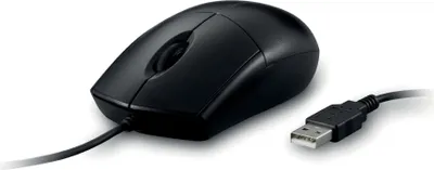 Image de Kensington Maus Pro Fit abwaschbar, wasserdicht, schwarz