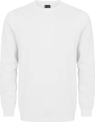 Produktbild von EXCD Sweatshirt Uni, Weiß, XXL