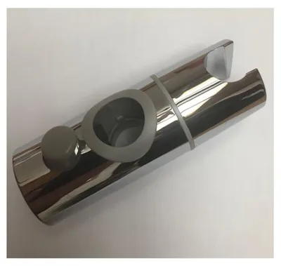 Produktbild von Hansa HANSABASICJET Ersatz-Brausegleiter, komplett
