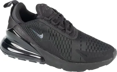 Produktbild von Nike Wmns Air Max 270 AH6789-006, Sneaker, Damen, Schwarz, Größe: 38