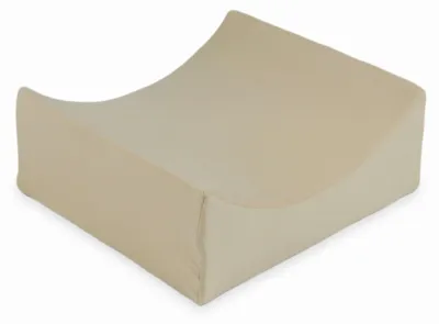 Produktbild von Beige Schaumstoff-Spielplatzwiege