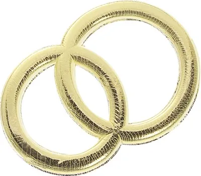 Zdjęcie produktu dla 6XKNORR prandell 218306206 Wachseheringe32mm go