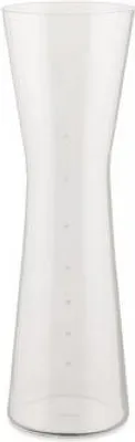 Zdjęcie produktu dla Alessi Pitcher For Gia31 (Art.-Nr. GIA31CARAF, EAN 8003299468744)