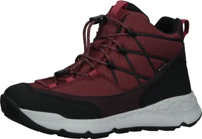 Produktbild von Superfit Sneaker Sneaker Kunstleder/Textil
