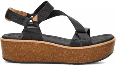 Produktbild von Teva  Madera Wedge - damen sandale