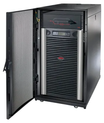 Produktbild von APC NetShelter SX 24U 600mm x 1070mm Deep Enclosure