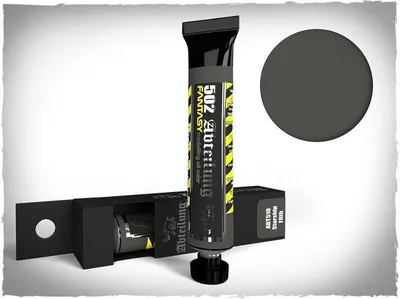 Productafbeelding van Afdeling 502, modelbouw, olieverf – Starship Filth, 20 ml