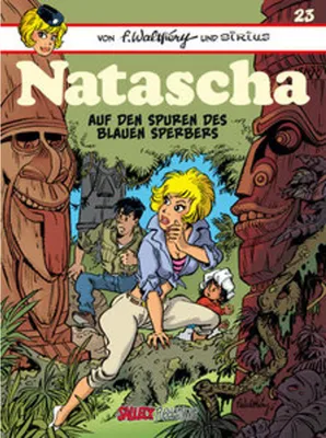 Obrázok produktu pre Natascha Band 23
