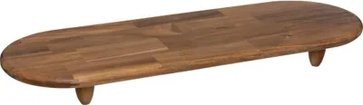 Produktbild von Sg secret de gourmet - Standbrett "akazie" 70x25cm