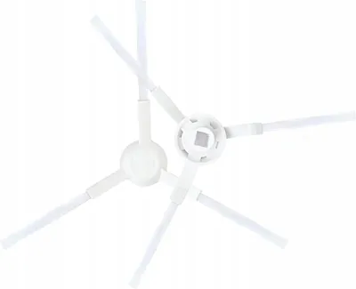 Produktbild von Areose Seitenbürsten für Viomi V2/V3 Mop Pro Roboter, 2 Stück