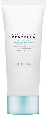 Obrázok produktu pre Skin1004 Madagaskarské sérum Centella Hyalu-Cica Water-Fit Sun Serum SPF 50+ PA++++ 15 ml