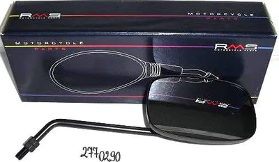 Zdjęcie produktu dla Lusterko RMS do Aprilia Scarabeo 125-200 - Promo -30