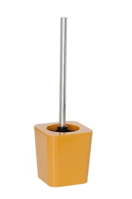 Produktbild von Wenko 20308100 Wc-Garnitur Candy Orange - Kunststoff, 11.5 X 39 X 11.5 Cm, Orange