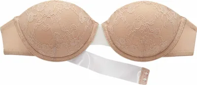 Produktbild von LASCANA Schalen-BH toffee Größe 80 Cup AA
