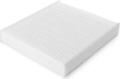 Produktbild von UFI 53.129.00 Innenraumfilter Pollenfilter für FORD Focus II Schrägheck (DA, HCP, DP) Focus II Kombi (DA, FFS, DS) FOCUS II Cabriolet für VOLVO V50
