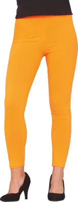 Obrázek produktu pro Leggins neonorange