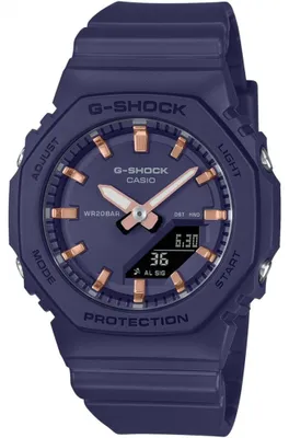Produktbild von G-SHOCK Classic Casio G-SHOCK Herrenuhr Casio-GMA-P2100M-2AER