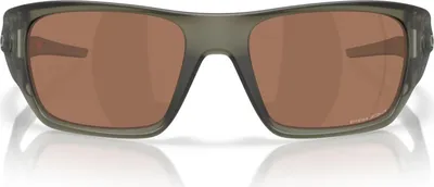 Produktbild von Oakley Masseter Matte Olive Ink/Prizm Tungsten Matte Olive Ink/Prizm Tungsten -