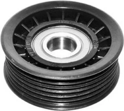 Produktbild von MAGNETI MARELLI 331316170397 Spannrolle Keilrippenriemen für FORD Focus II Schrägheck (DA, HCP, DP) Focus II Kombi (DA, FFS, DS) für VOLVO V50 (545)