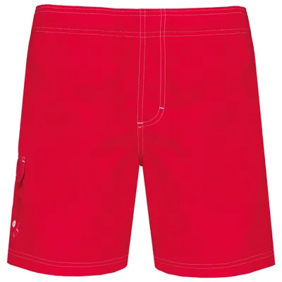 Produktbild von PROACT® Herren Bade-Short