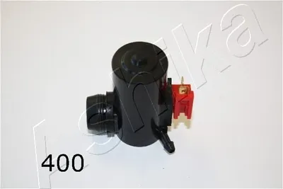 Produktbild von ASHIKA Waschwasserpumpe für HONDA Jazz II Schrägheck (GD, GE3, GE2) 156-04-400