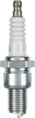 Produktbild von Ngk Mr8e-9 Zündkerze Silber Silber One Size