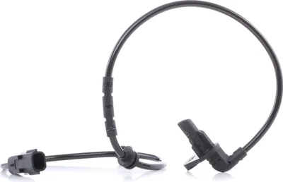 Produktbild von RIDEX ABS Sensor Raddrehzahl Hinten Links für RENAULT Clio IV Schrägheck (BH) 412W1530