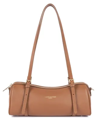Image de Lancaster Sac rectangle Zippé Milano Ana Camel