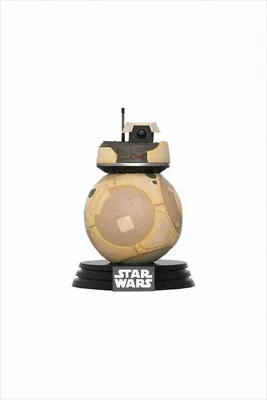 Obrázek produktu pro FUNKO 14762, Sběratelská postavička, Filmy a televizní seriály