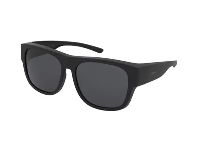 Produktbild von Polaroid Ancillaries PLD 9010/S Matte black 57/16/145 Uni Sonnenbrillen