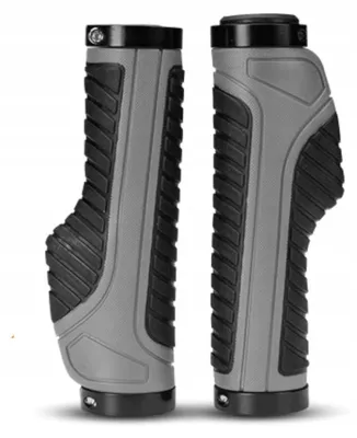 Produktbild von Rockbros BT1802 Ergonomische Fahrradgriffe mit LOCK-Verschluss