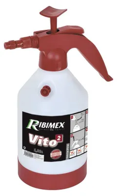 Zdjęcie produktu dla Ribimex PRP020PC, 135 mm, 225 mm, 340 mm, 400 g