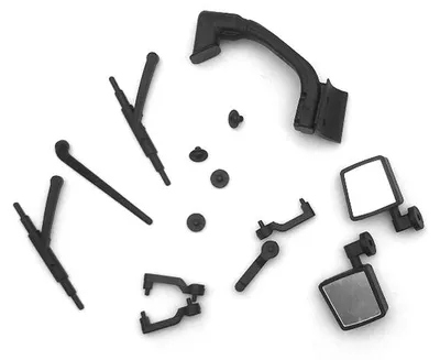 Productafbeelding van Carrosserie - Accessoires