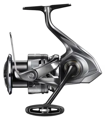 Produktbild von Shimano Twin Power FE 4000 XG