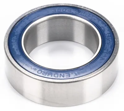 Image de Roulement Radial Double Rangée 20x32x10 - Rotation Fluide Longue Durée - Enduro Bearings