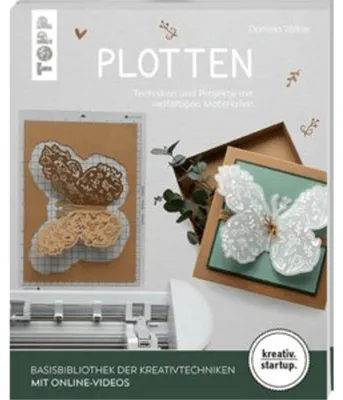 Immagine prodotto di Plotten (kreativ.startup)