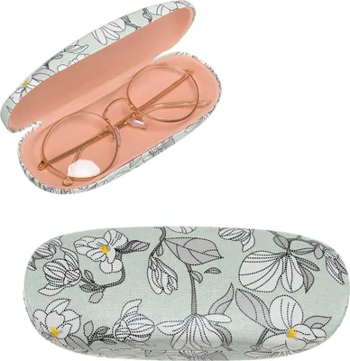 Image de Etui à lunettes W-1428-3-BL 4834