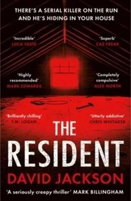 Zdjęcie produktu dla The Resident
