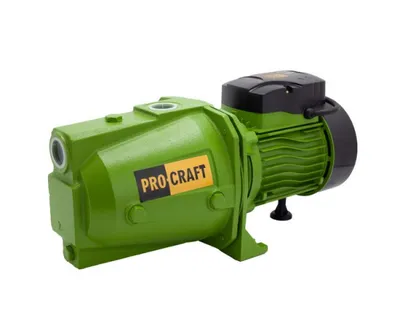 Immagine prodotto di Pompa da giardino pressurizzata Procraft PN20