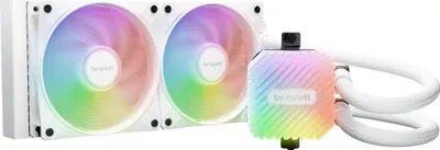 Immagine prodotto di be quiet! LIGHT LOOP 240mm White