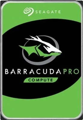 Produktbild von Seagate Barracuda Pro, 1 TB, 7200 RPM, 128 MB, 2.5", Serial ATA III