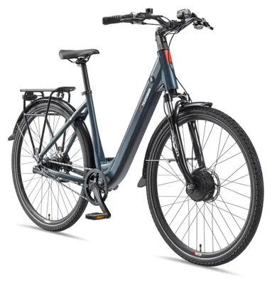 Produktbild von Telefunken City E-Bike Damen RC675 28 Zoll Frontmotor 7-Gang Nabenschaltung