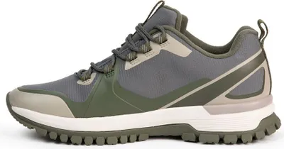 Produktbild von Izas Eren Wanderschuhe Grün,Grau EU 39 Mann Grün,Grau EU 39