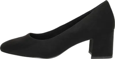 Image de Marco Tozzi Pumps  Pumps - Zwart - Maat 40