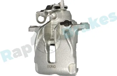 Produktbild von RAP BRAKES Bremssattel Hinten Rechts für OPEL Vivaro A Kastenwagen (X83) Ø41mm Grau R-K0208